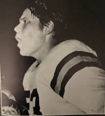 1973 graduate league team photo