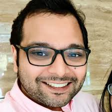 Arun Sankar B.Eng,FMP,CET