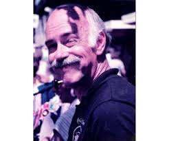 Rod Robinson Obituary (1935