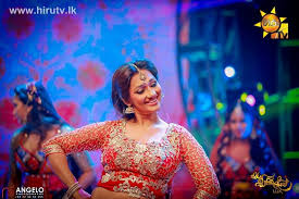 Upeksha Swarnamali Dancing Actresses Dance Concert