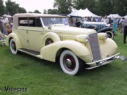Image result for Diana Cream 1934 Cadillac