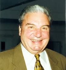 Elmo Adolph Obituary (2012)