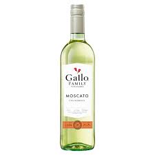 Gallo family vineyards pinot grigio halbtrocken | 11,5 % vol | 0,75 l. Gallo Family Vineyards Moscato Morrisons