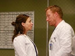The Definitive Guide To Grey'S' Steamiest Love Triangles