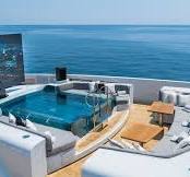 C SEED Supermarine TV I The only superyacht television I ...