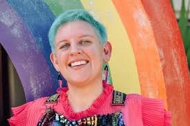 Hey Vernon post office box opens in Tamworth for queer community to write  letters about struggles, questions