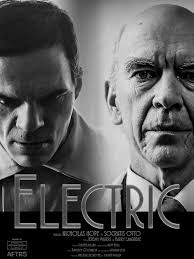 Electric (Short 2024)