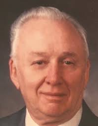 Ray E. Clabaugh Obituary