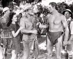 Musical darsteller tarzan ☆ wer spielt zurzeit den helden des dschungels? Release Tarzan Die Besten Abenteuer Acht Spannende Abenteuer Mit Den Beliebtesten Tarzan Darstellern Pidax Film Klassiker Retro Film
