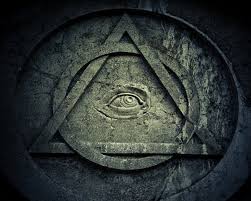 Dieksekusi dengan cara disalib terbalik; Fakta Fakta Di Balik Illuminati Dajjal Dan Simbol Mata Satu Naviri Magazine