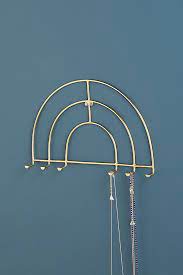 Check spelling or type a new query. Gateway Jewelry Hook Rack Anthropologie