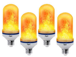 What Are Flaming Led Light Bulbs Homelectrical Com