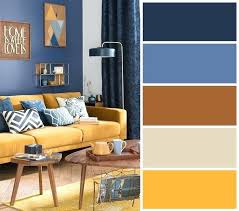 Mid Century Modern Color Scheme Mid Century Modern Color Mid Century Color Palette Living Room Living Room Color Schemes Living Room Color