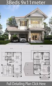 Pelan rumah 70k 3 bilik, 2 tandas 39 x 28 ft подробнее. 9 Plan Rumah 3 Bilik Ideas Pelan Rumah Rumah Moden Pelan Rumah Kecil