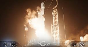 SpaceX lands majority of U.S. national security launches awarded for fiscal  year 2026 - SpaceNews