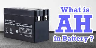 We did not find results for: What Is Ah In Battery And What Is Watt Hour In Battery