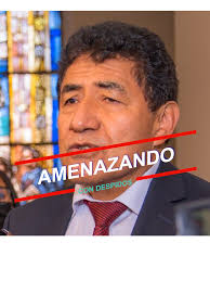 Delfin Ustarez Walter Arizaga