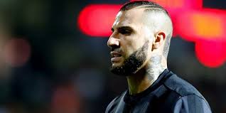 Deniz Adli Kullanicinin Quaresma Panosundaki Pin