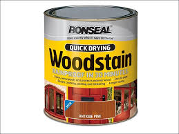 Enchanted dark oak wood is an uncommon item unlocked at dark oak wood collection v and is used for a couple of recipes. Ronseal Woodstain Quick Dry Satin Dark Oak 750ml