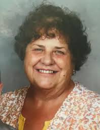 Obituary information for Gail McKinnell