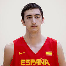 BASKET ALICANTI: JUGADORES ALICANTINOS