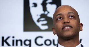 OL Reign name Nick Perera new general manager