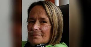 Kathy Weiss Obituary