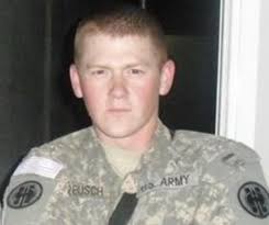 Specialist Brett Reusch Is This Week's Hometown Hero Of The Week