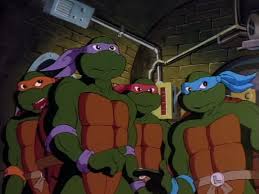 Teenage Mutant Ninja Turtles Ii The Secret Of The Ooze Dvd Tmnt 1987 Season 9 Scheduled For Dvd Release On August 16th Page 17 In 2020 Tmnt Tmnt Artwork Ninja Turtles