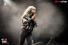 In the united states, the term is commonly used on the west coast, especially in northern california. Concert Photos Paramore At Rock For People 2017 Antihero Magazine