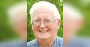 Obituary information for Edward L. Martineau, Jr.
