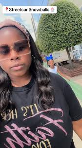 Have you ever had a Streetcar Station Snoball? If you answered no, you're  missing out! 📍Streetcar Station Snoballs 🚃🍧 409 Barksdale Blvd, Bossier  City, LA 🕕 SnoHAPPY Hour 12-2 every EXCEPT Saturday & ...