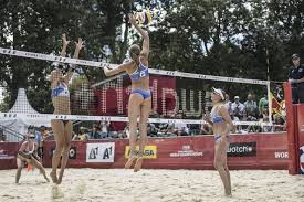 Am donnerstag sind die gruppen dieser em im wiener rathaus ausgelost worden. Beachvienna Com Women S Beach Volleyball At The World Championships In Vienna Beach Volleyball Volleyball Woman Beach