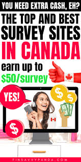 For canadians, kijiji is great because it's free to list things for sale, and the site is easy to use. 10 Best Paid Survey Sites In Canada Finsavvy Panda
