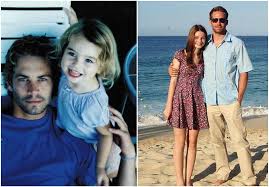During that time, paul was filming the movie fast and furious 7. Fast And Furious Paul Walker S Family Parents And Siblings