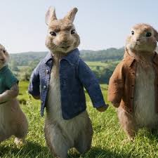 Peter rabbit 2,2020,first look at rose byrne and domhnall gleeson. Peter Rabbit 2 Full Movie Watch Online Hd Free 720p Hd