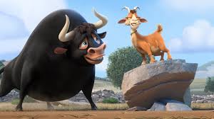 This movie is based on. Ferdinand Netflix