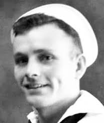 Hubert Charles Titus Aaron : Enlisted from Arkansas, World War II Casualty