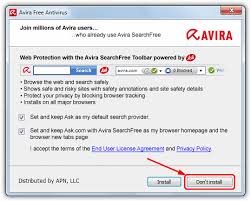 Avira antivirus is one of the software that is needed by today's software to avoid the spread of viruses that result in your os device being slow and missing data and also slow. Avira Antivirus Free Download Setup