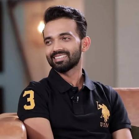 Ajinkya Rahane ♡ (@ajinkyarahane.stan) • Instagram photos and videos