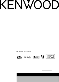 Parallel connection is more complicated compared to string one. Kenwood Kdc Mp408u Manual
