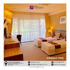 Compare hotel prices and find an amazing price for the hotel puri pujangga hotel in bangi. Hotel Puri Pujangga Publicaciones Facebook
