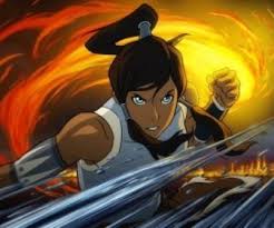 C'est en effet avec stupéfaction qu'il découvre qu'il est le successeur d'une longue lignée d'avatar. La Legende De Korra En Streaming Dessins Animes La Legende De Korra