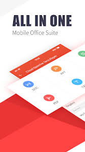 Kingsoft Office Apk Free Download