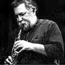 Evan Parker's birthday bash