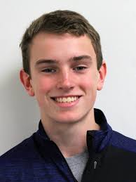 Saugatuck's Max Sharnas focusing