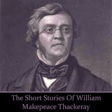 William Makepeace Thackeray