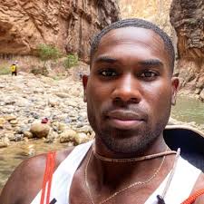 Troy Doris, OLY (@troyjdoris)