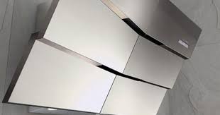 The Zephyr Arc Collection By Robert Brunner Modern Kitchen Hood Kitchen Hoods Kitchen Hood Design