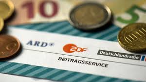 Der rundfunkbeitrag (ehemalige gez gebühr) ist nicht nur für jeden haushalt, sondern auch für unternehmen und selbständige verpflichtend. So Hoch Ist Der Rundfunkbeitrag 2019 Geld